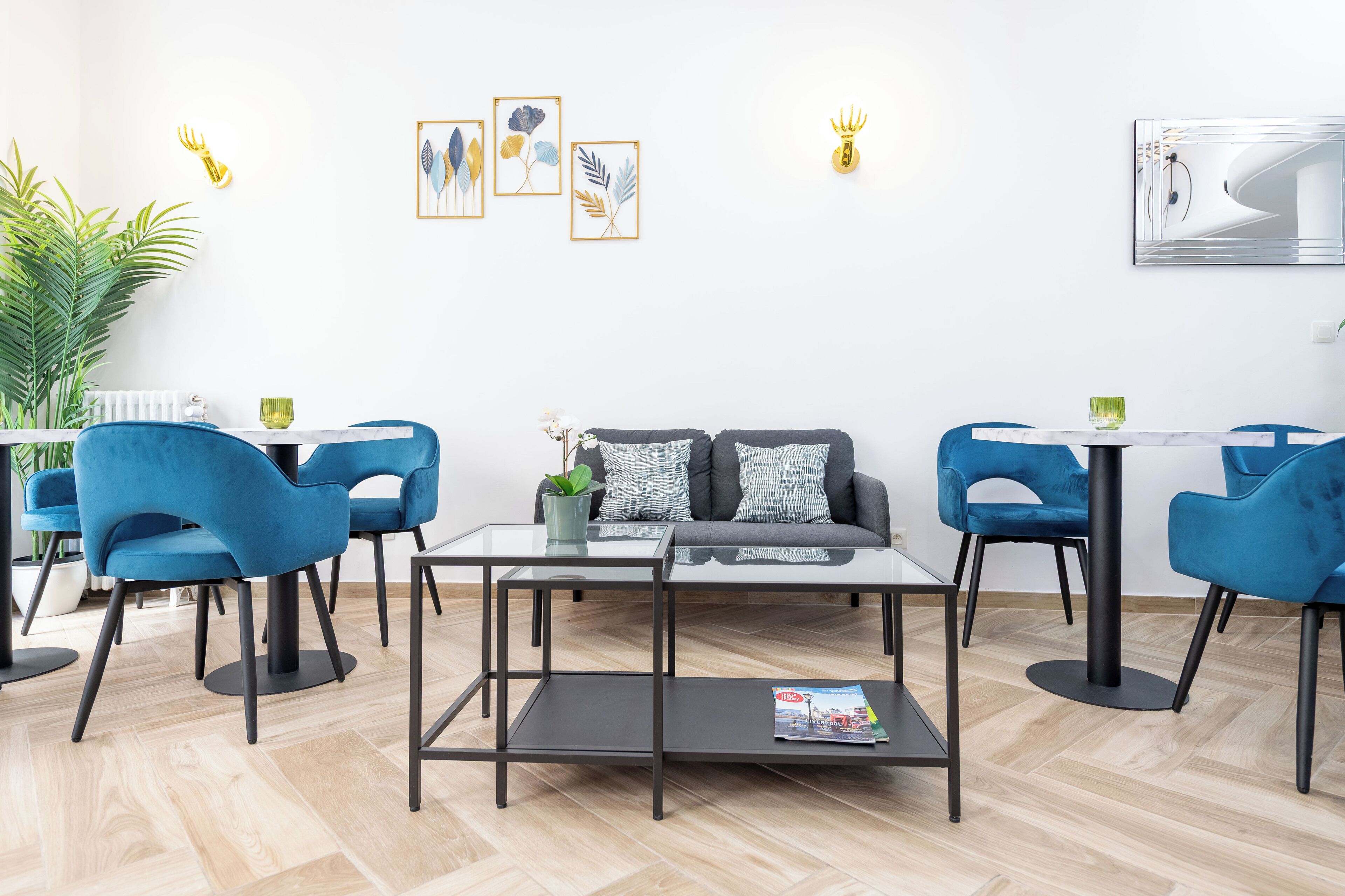 Foto - Hotel Abberdeen