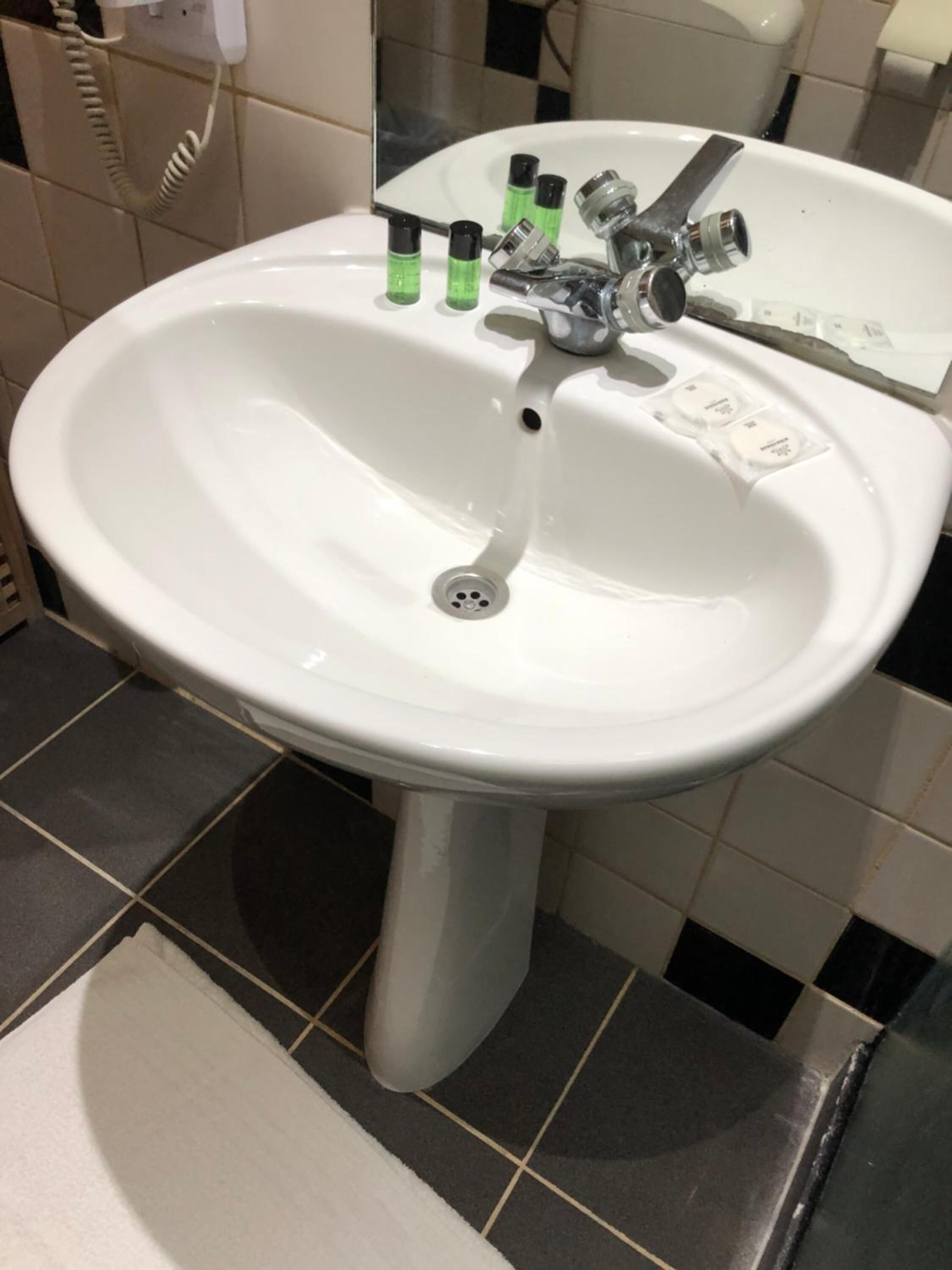 Foto - Hotel Abberdeen