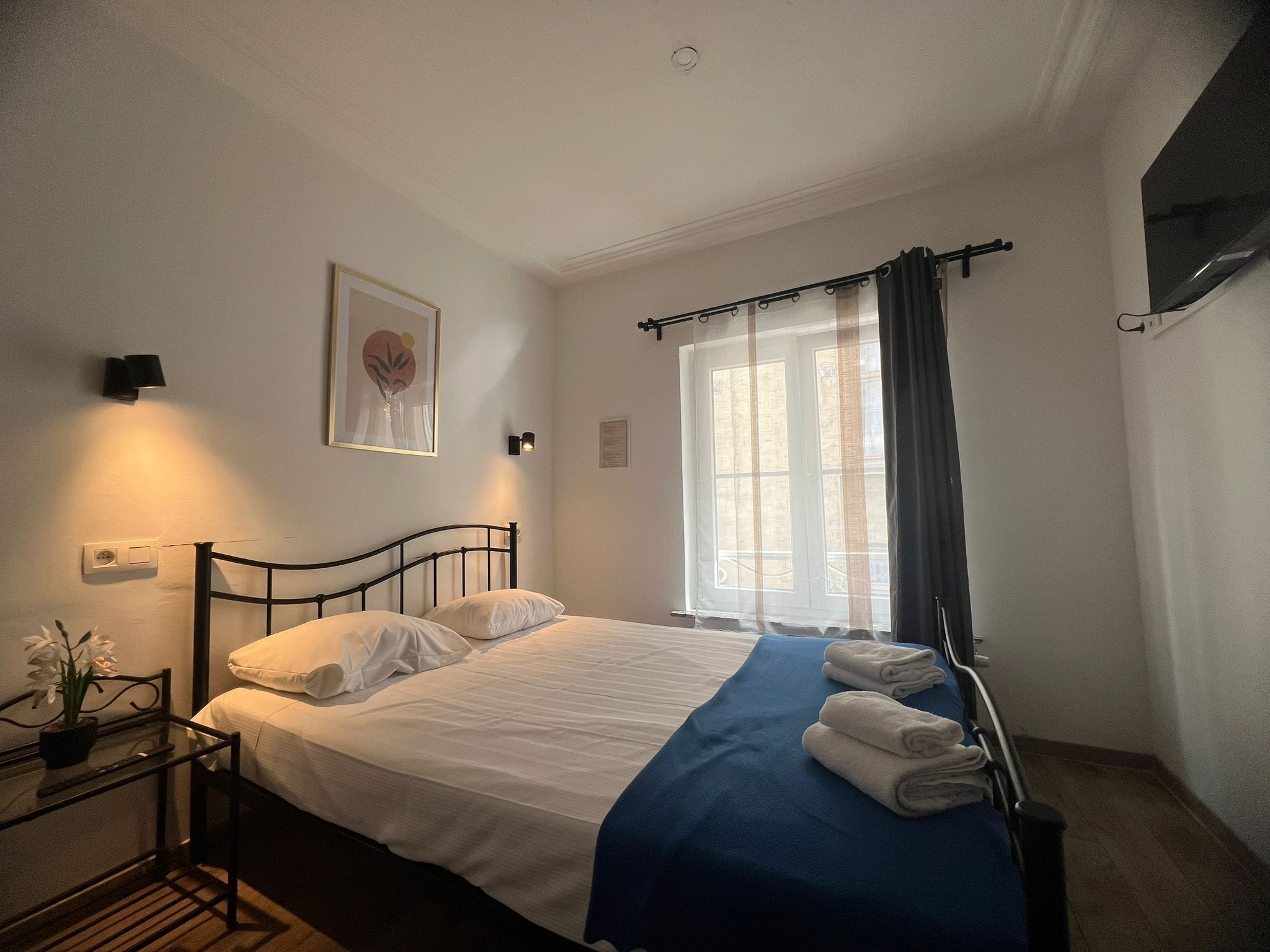 Foto - Hotel Abberdeen