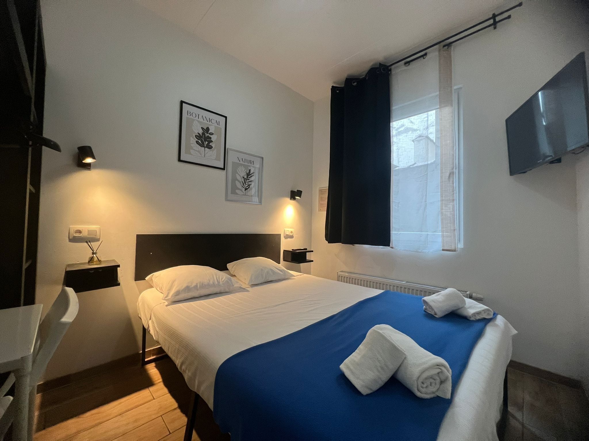 Foto - Hotel Abberdeen