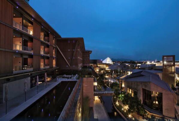 Exterior - Bay Breeze Hotel (Shenzhen)