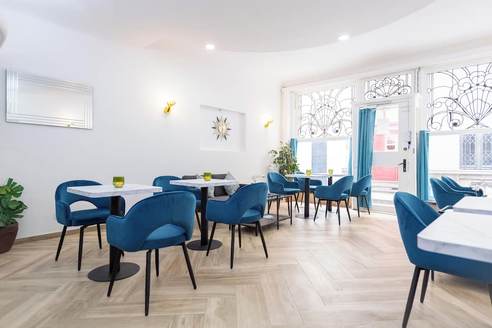 Hotel Le Grand Colombier