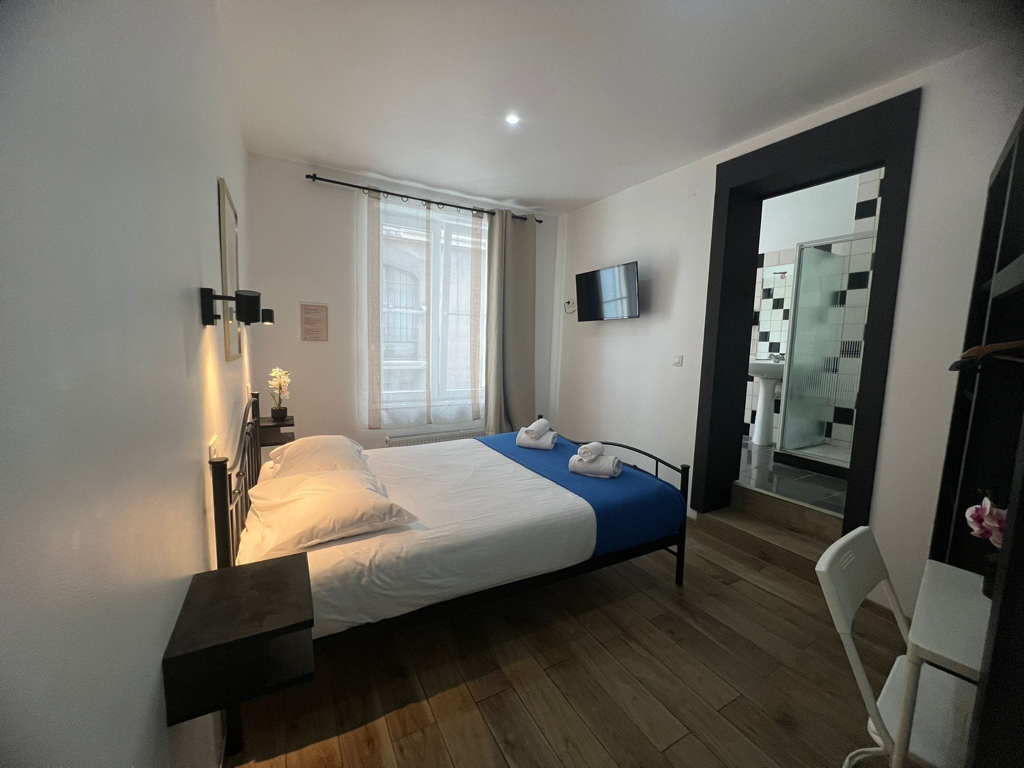 Photo - Hotel Le Grand Colombier