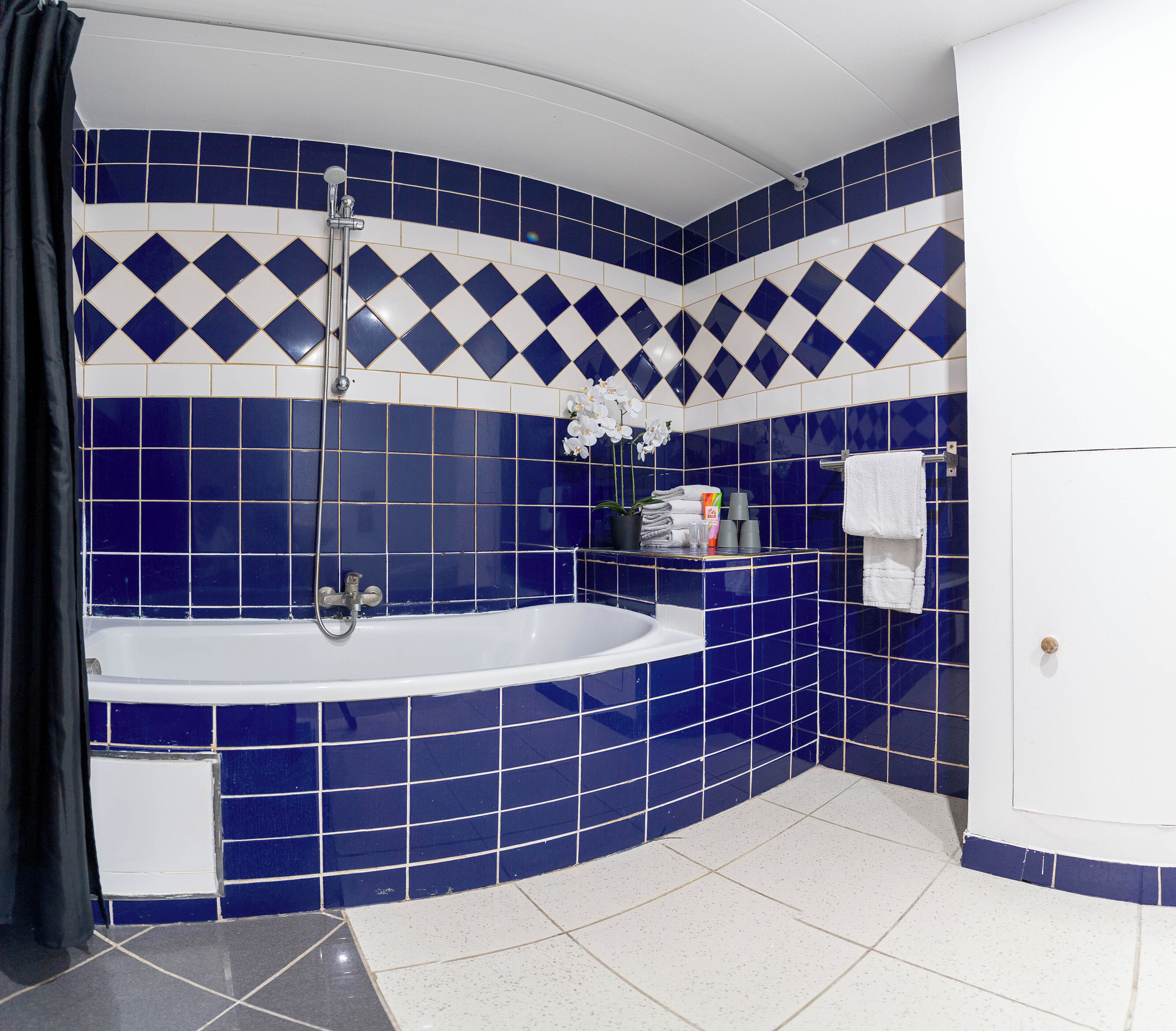 Photo - Hotel Le Grand Colombier