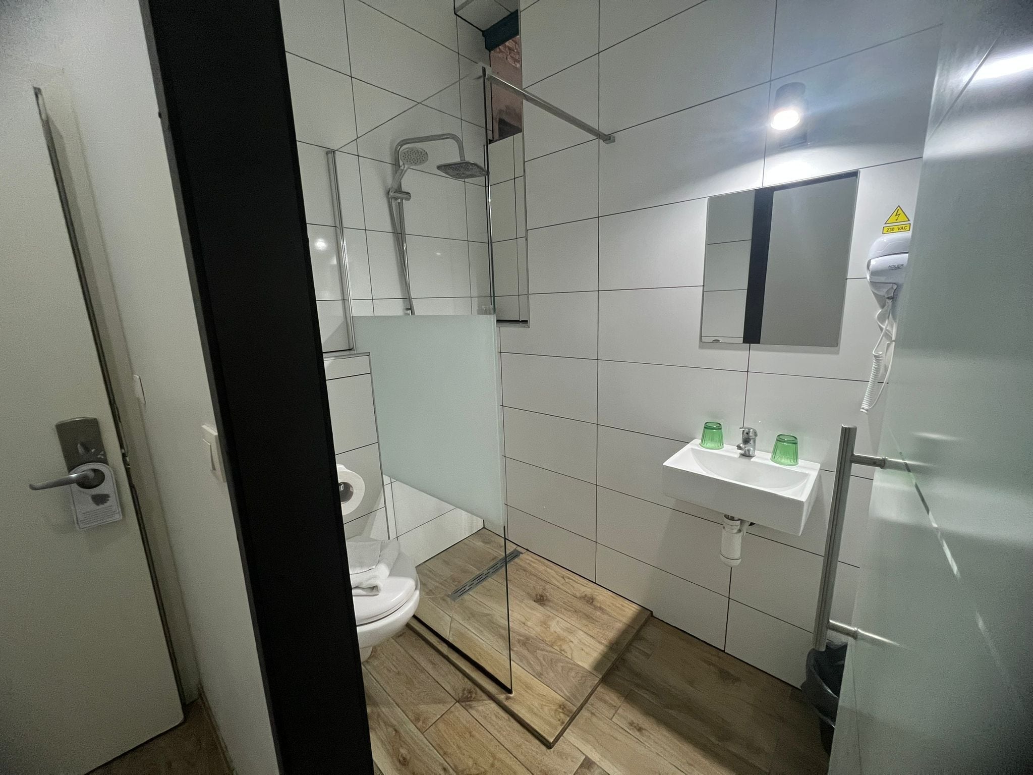 Photo - Hotel Le Grand Colombier