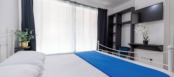 Hotel Le Grand Colombier