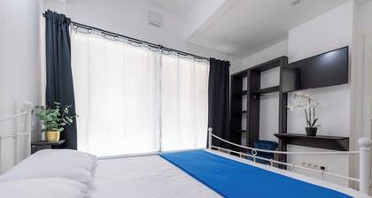 Hotel Le Grand Colombier