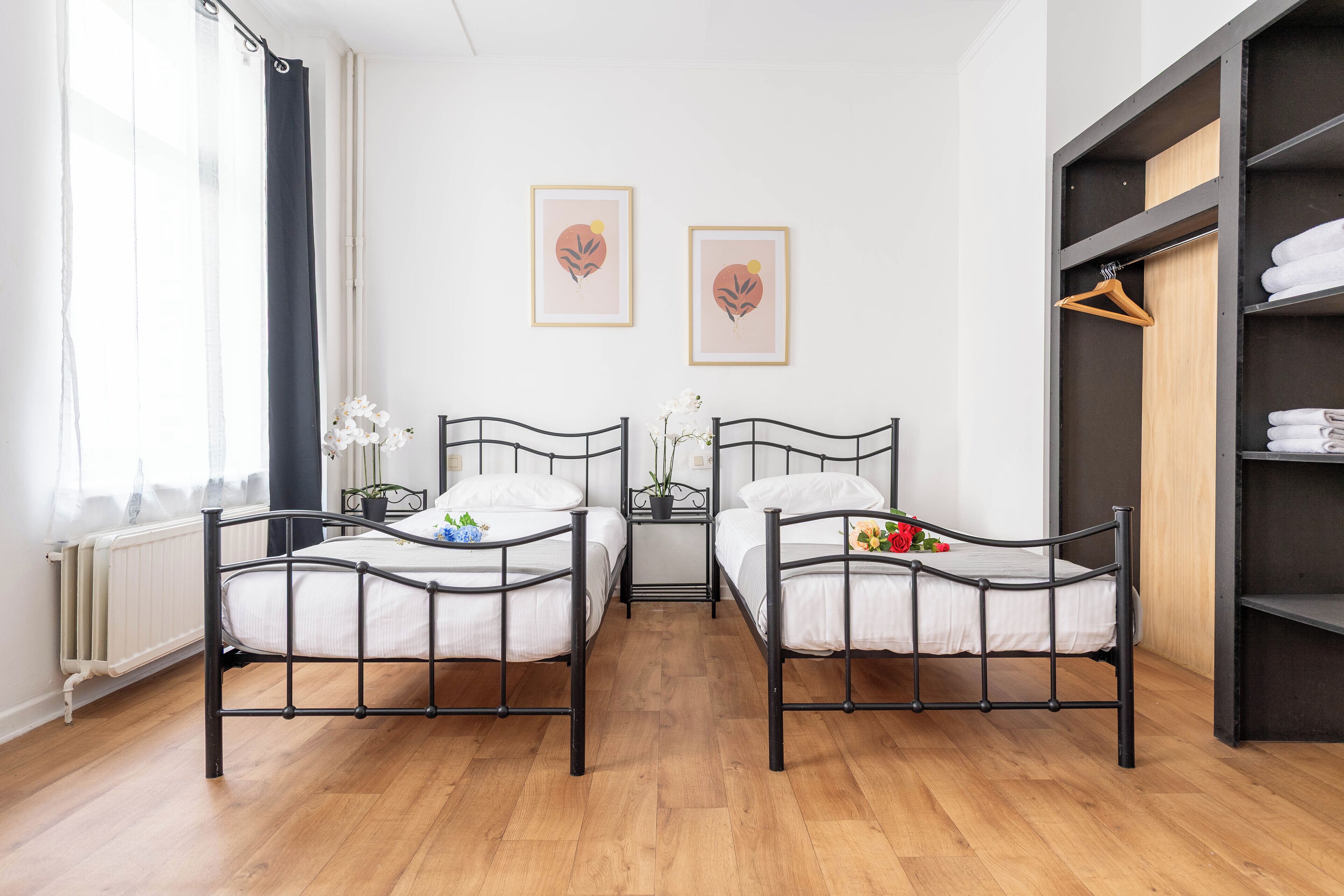 Photo - Hotel Le Grand Colombier