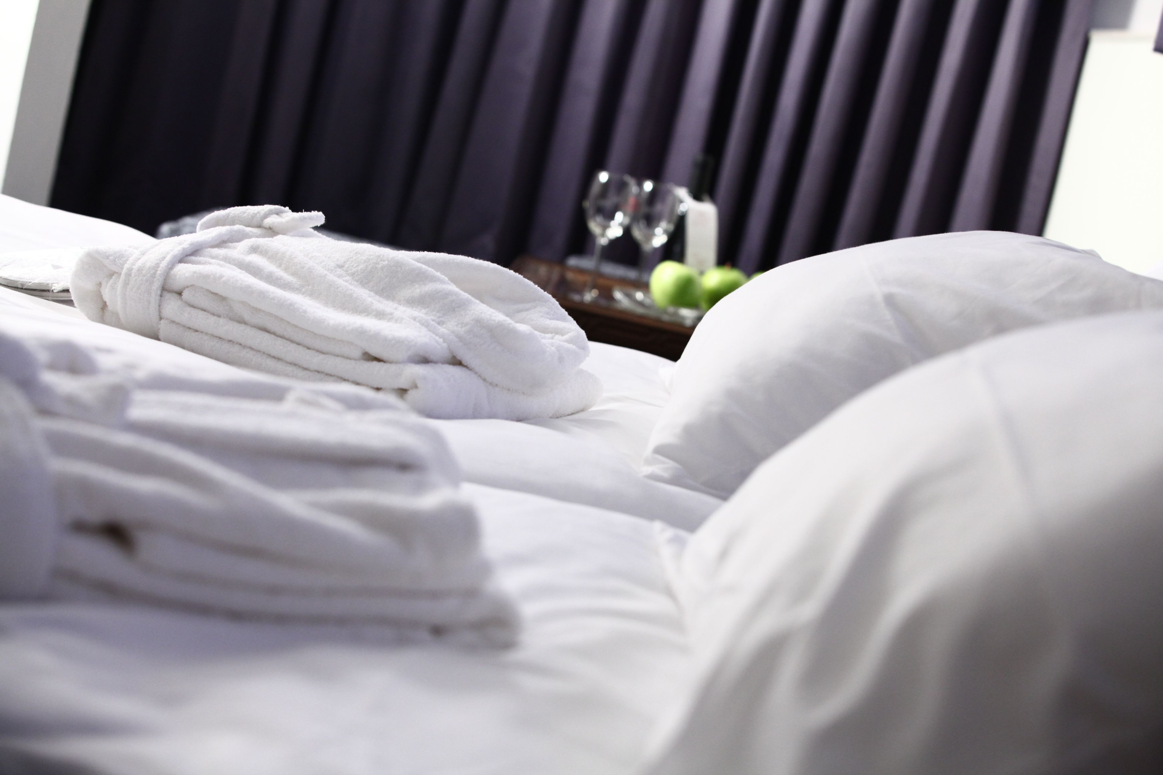 1 bedroom, in-room safe, soundproofing, iron/ironing board