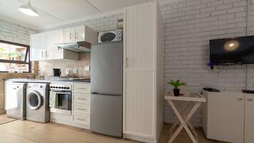 6 Sleeper Self-Catering Luxury | Coin cuisine privé | Réfrigérateur, bouilloire électrique, congélateur