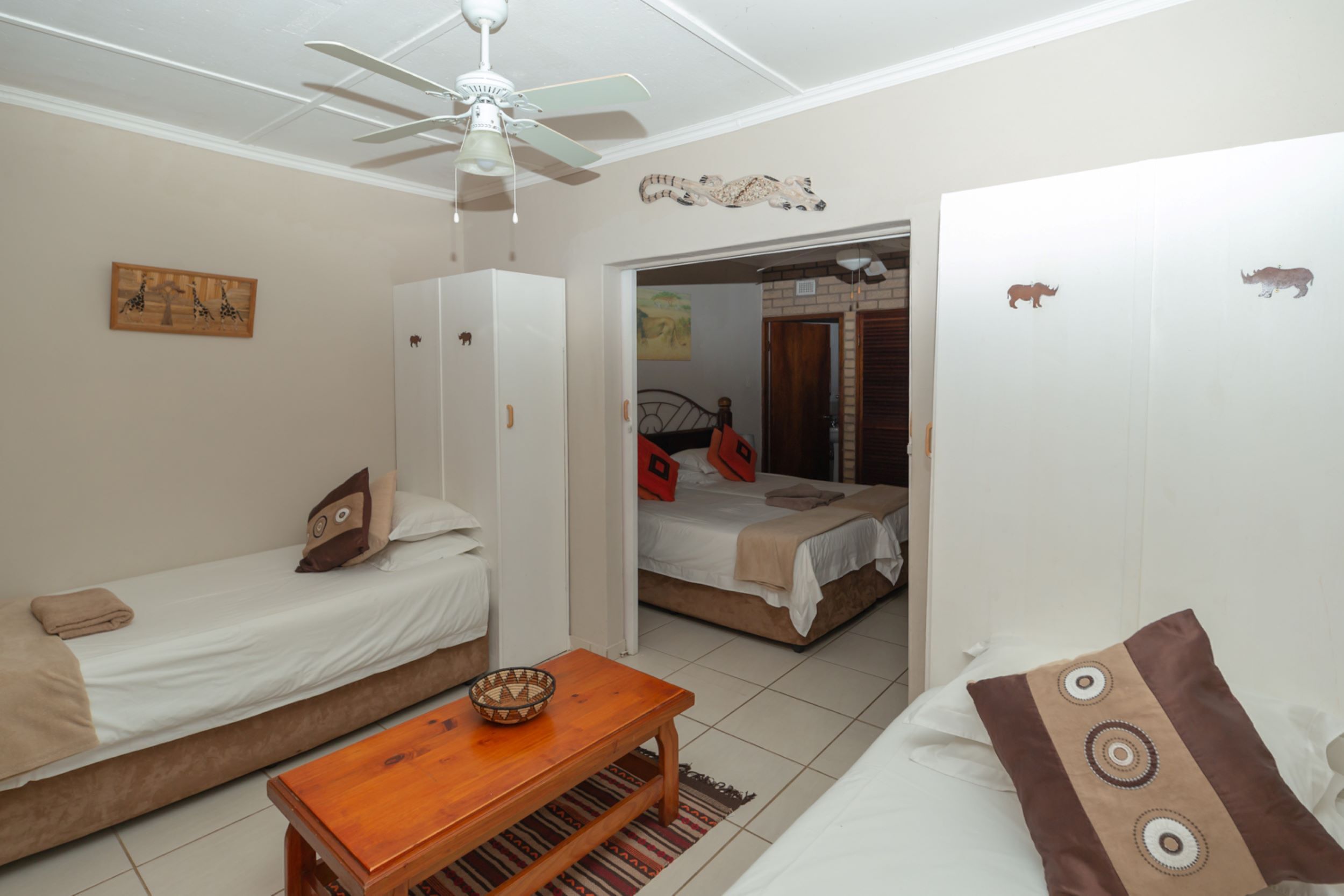 Habitación