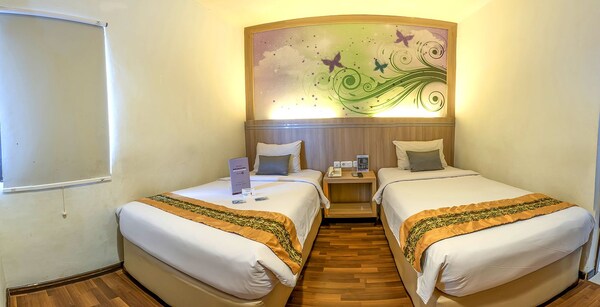 Transera Hotel Pontianak - Pontianak