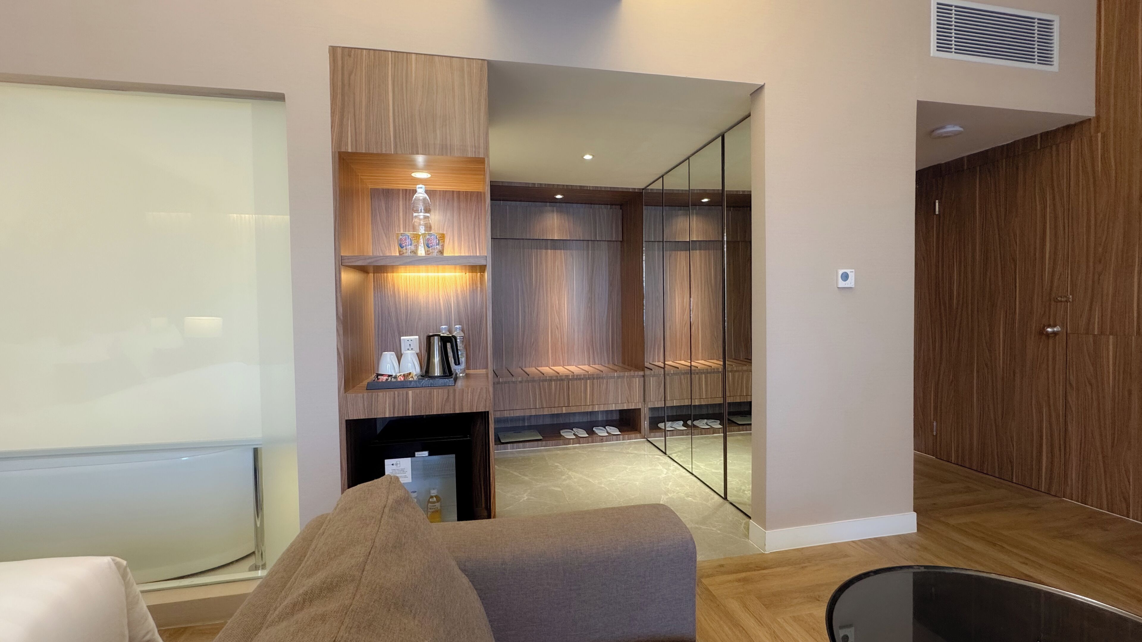 Foto - The ZHM Premiere Padang