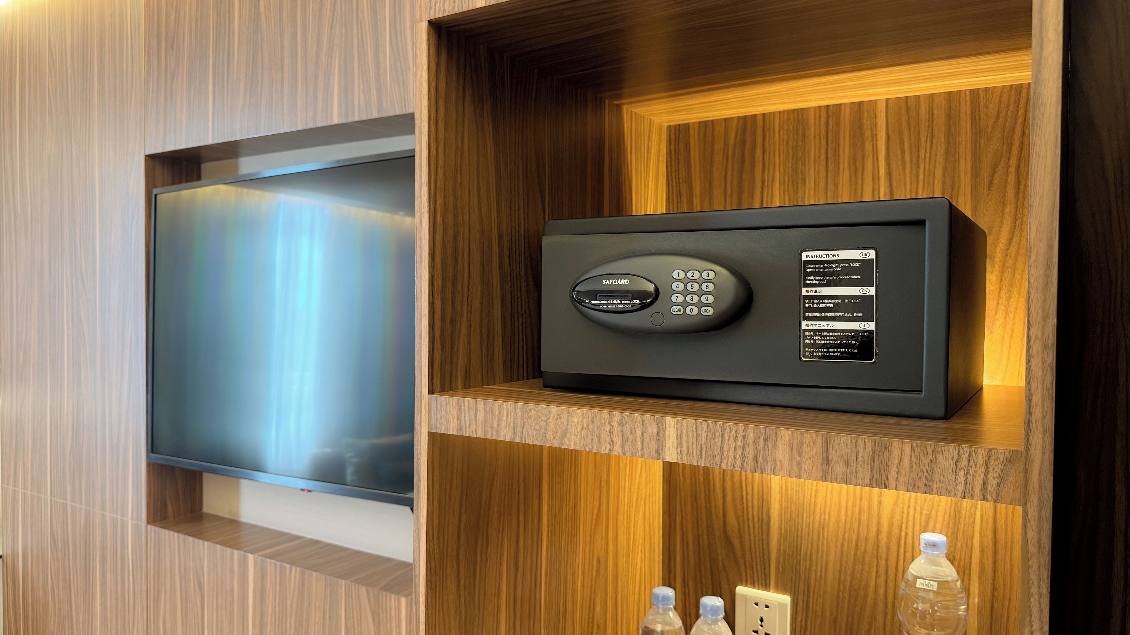 Foto - The ZHM Premiere Padang