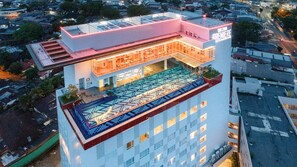 Exterior - The ZHM Premiere Padang (Padang)