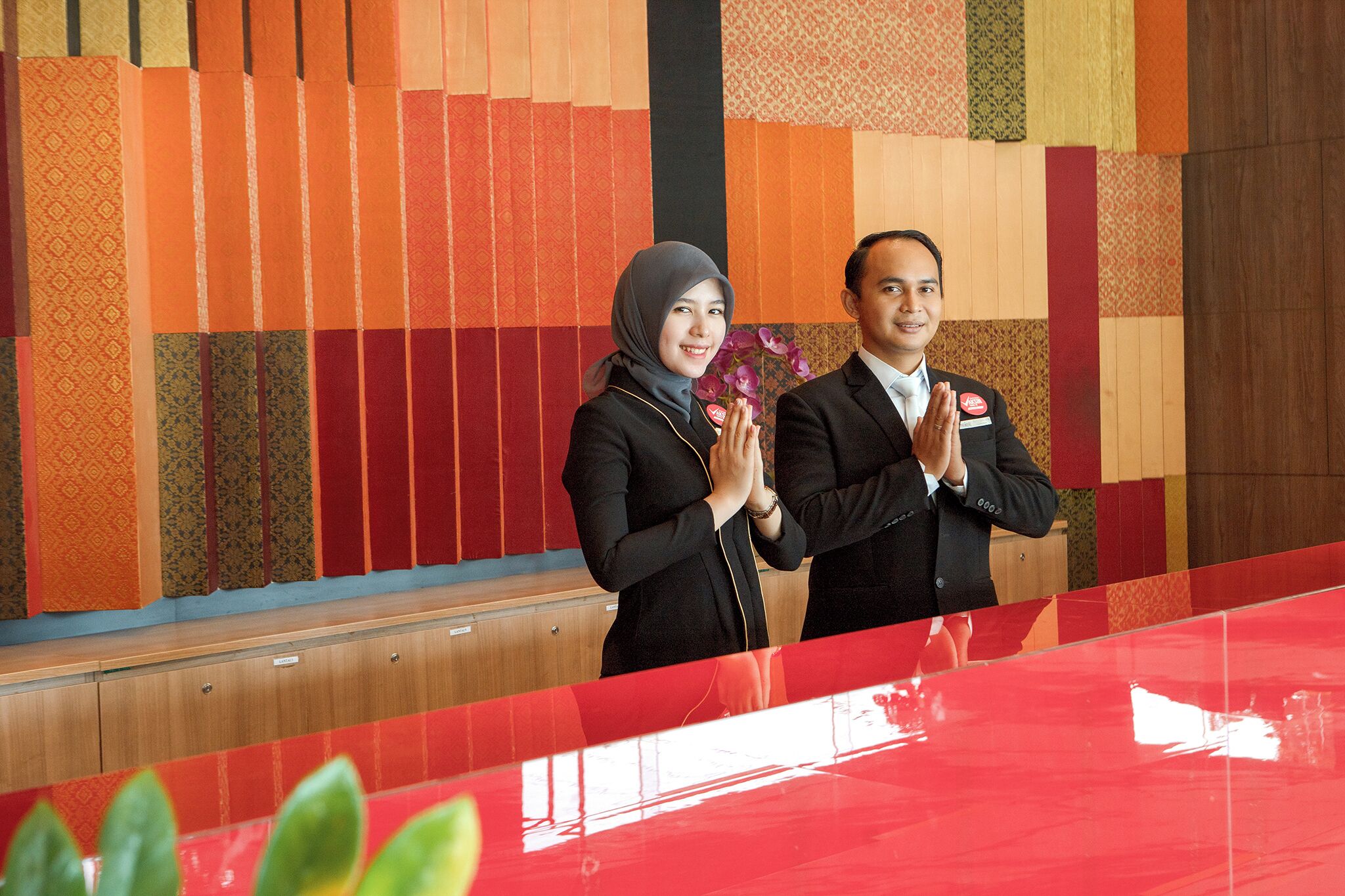 Photo - The Zhm Premiere Padang