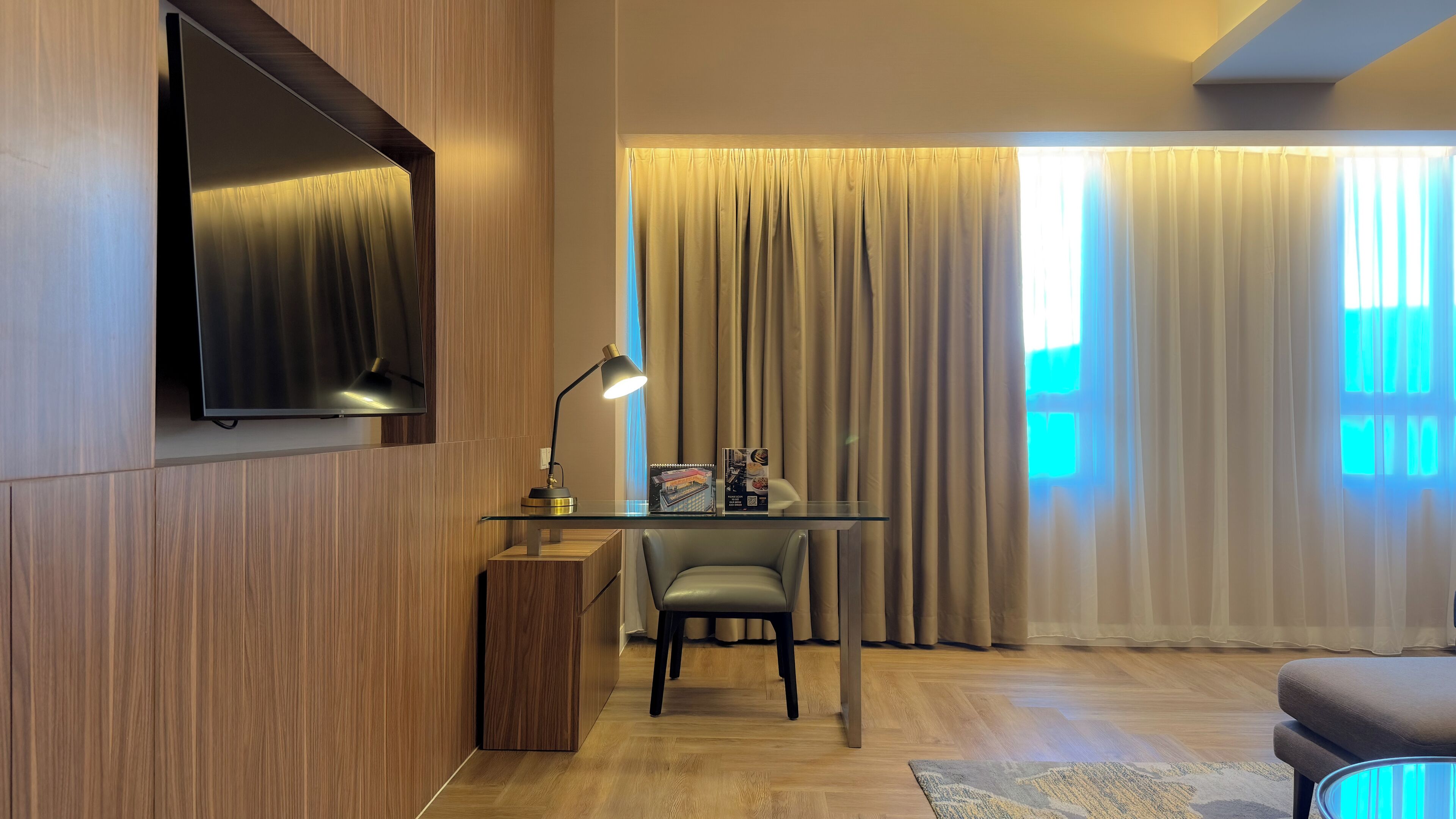 Foto - The ZHM Premiere Padang