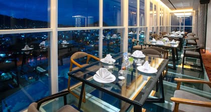 The ZHM Premiere Padang