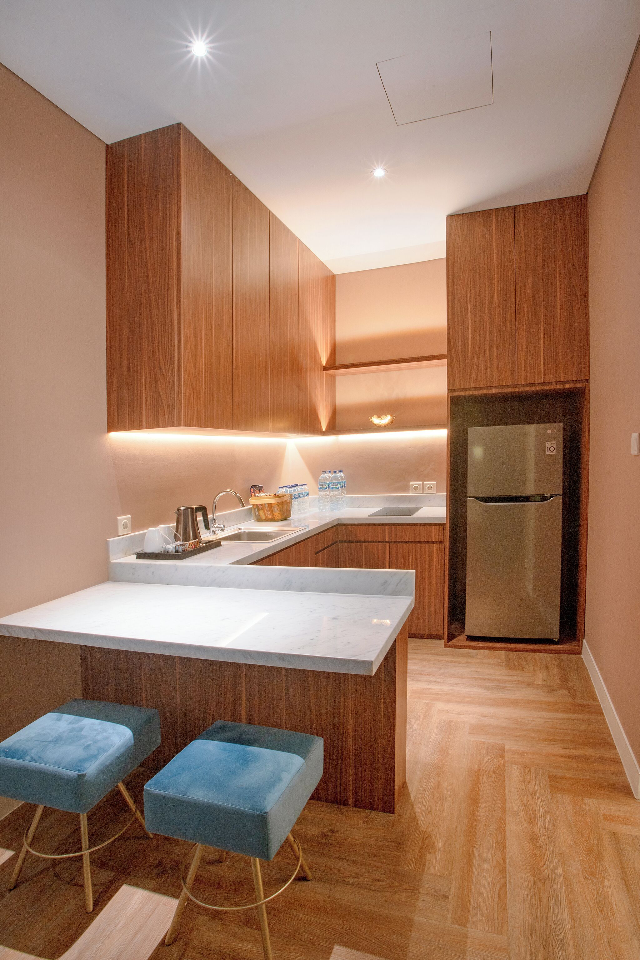 Foto - The ZHM Premiere Padang