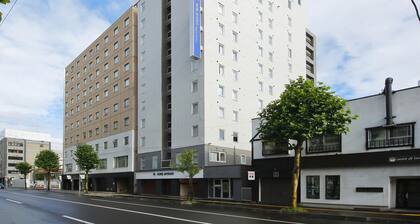 Hotel Mystays Sapporo Susukino