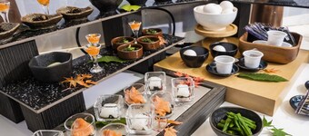 Hotel Mystays Sapporo Susukino