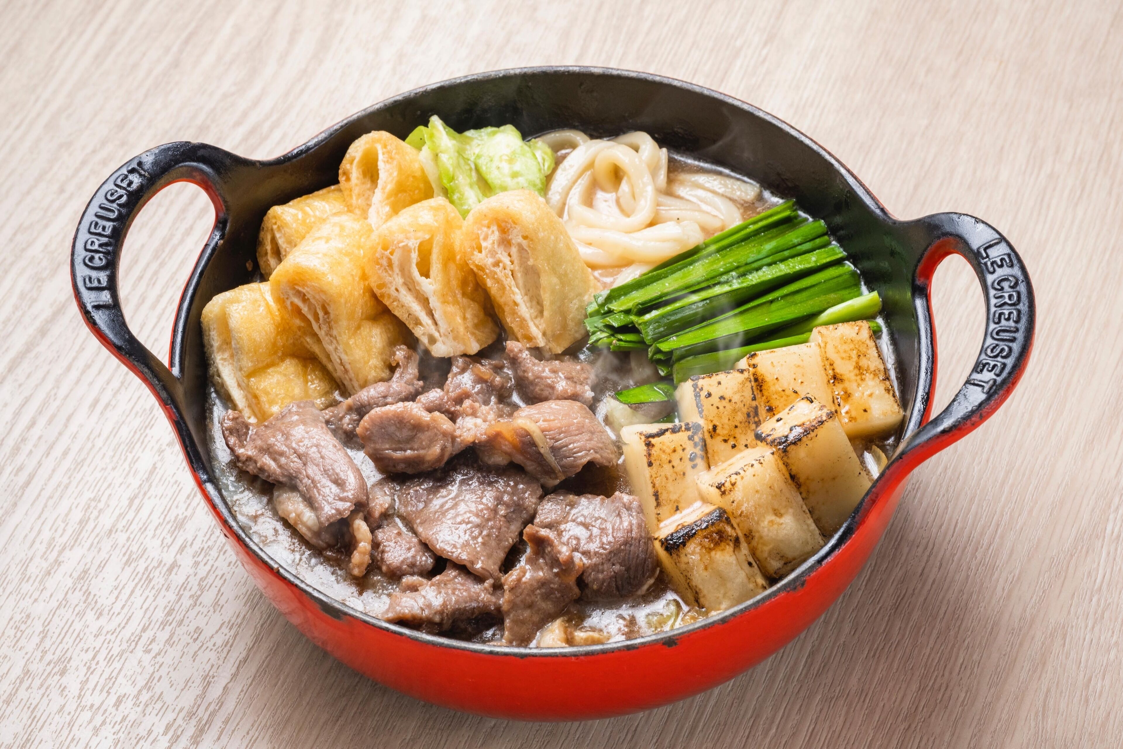 daily buffet breakfast (jpy 1650 per person)