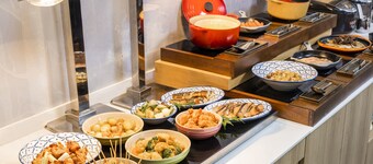 Hotel Mystays Sapporo Susukino