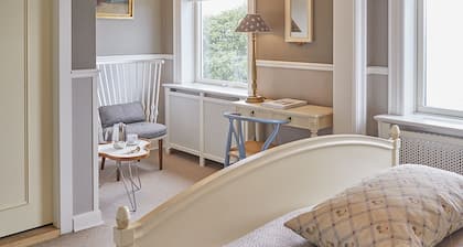 Gilleleje Badehotel