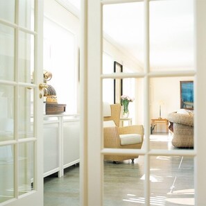 Lobby - Gilleleje Badehotel (Gilleleje)