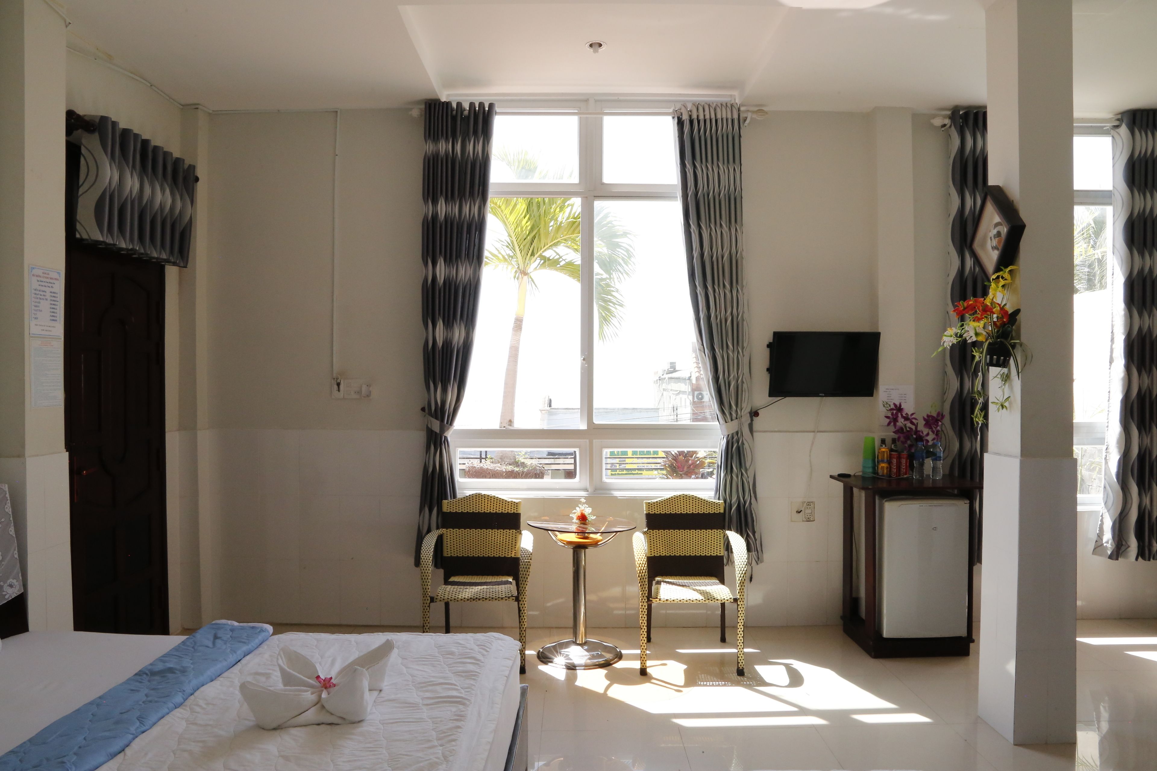 Family Room | Living area | LCD TV