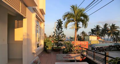 Minh Hung Hotel