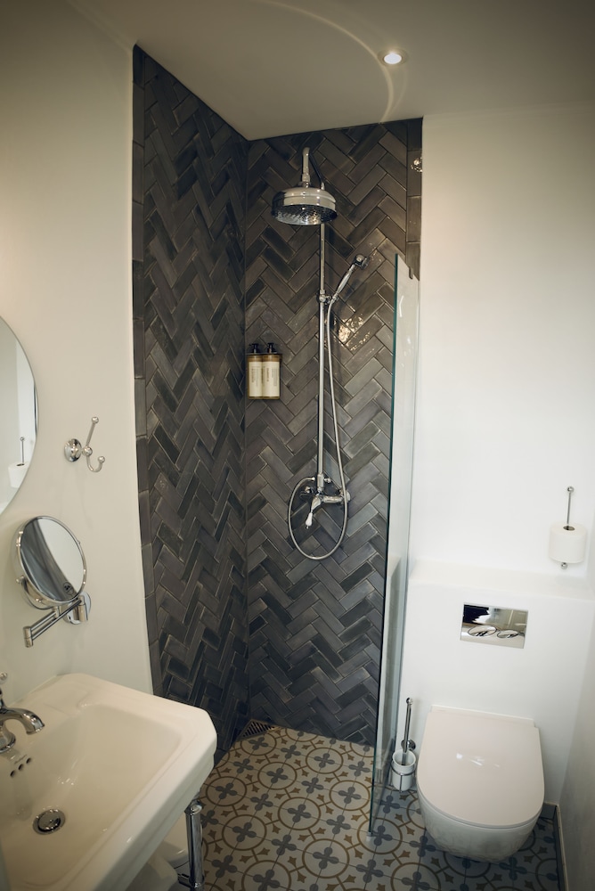 Plesners Badehotel by null