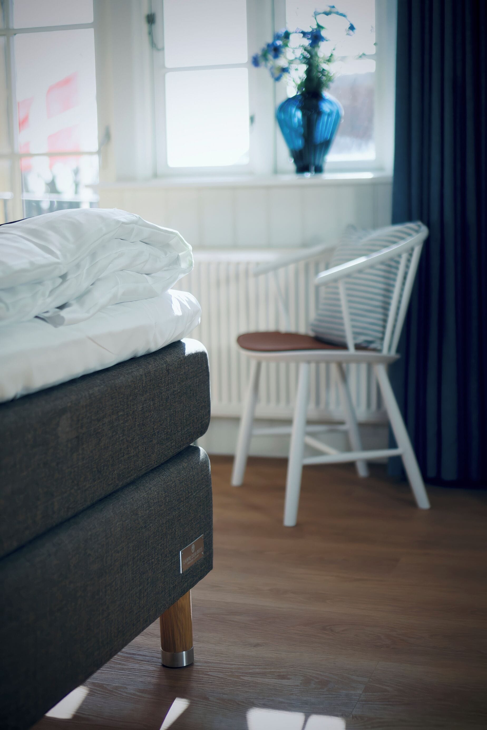 junior suite | 1 bedroom, free wifi, bed sheets