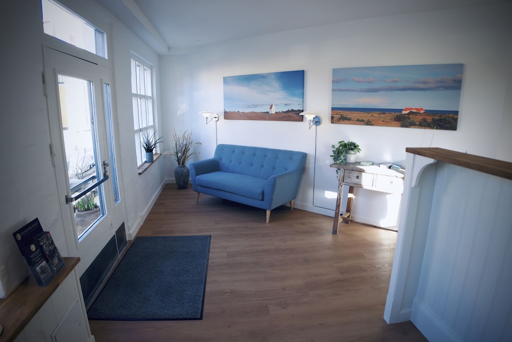 Plesners Badehotel by null