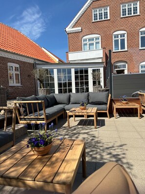 Exterior - Plesners Badehotel (Skagen)