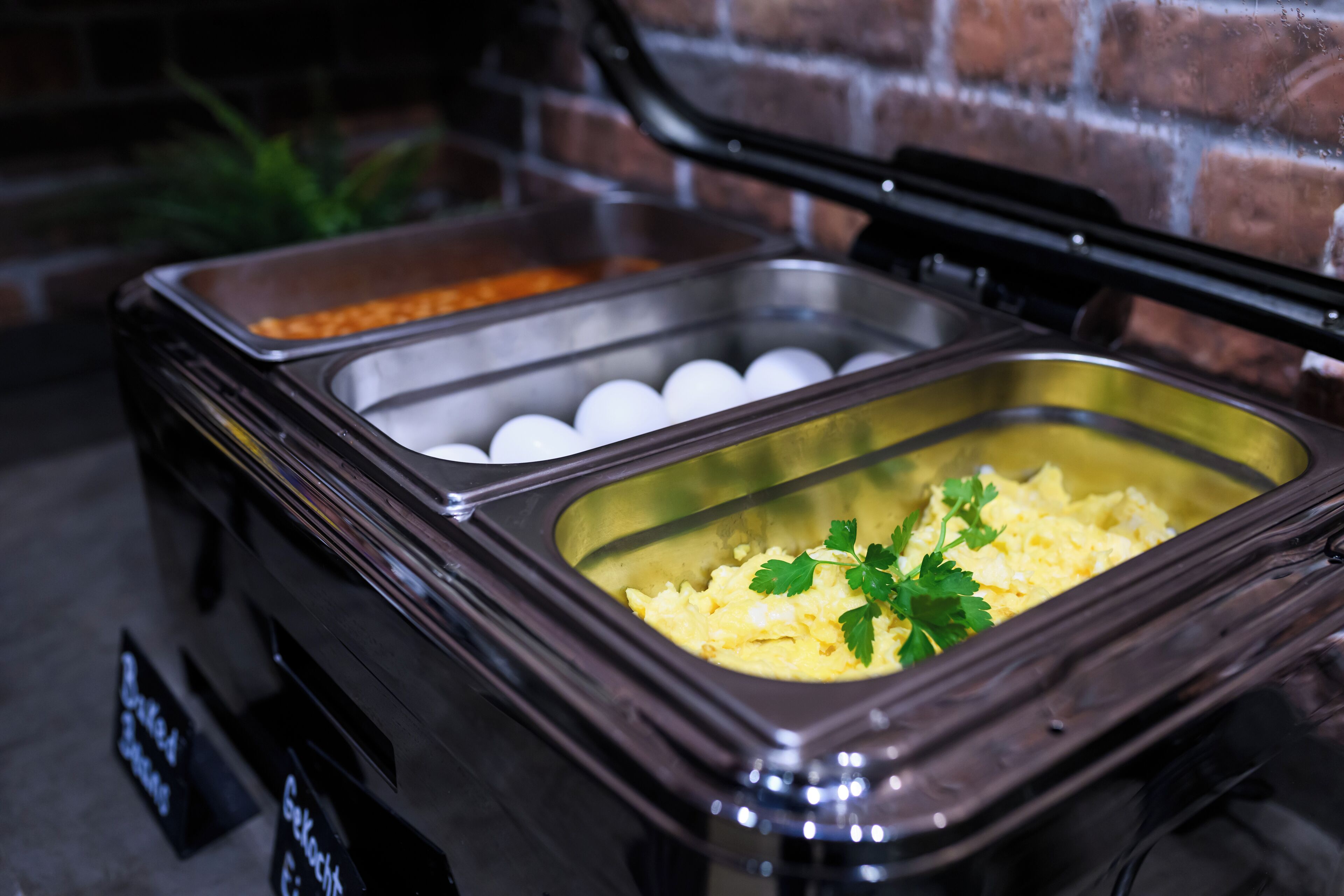 Foto - Hotel Ambassador Essen