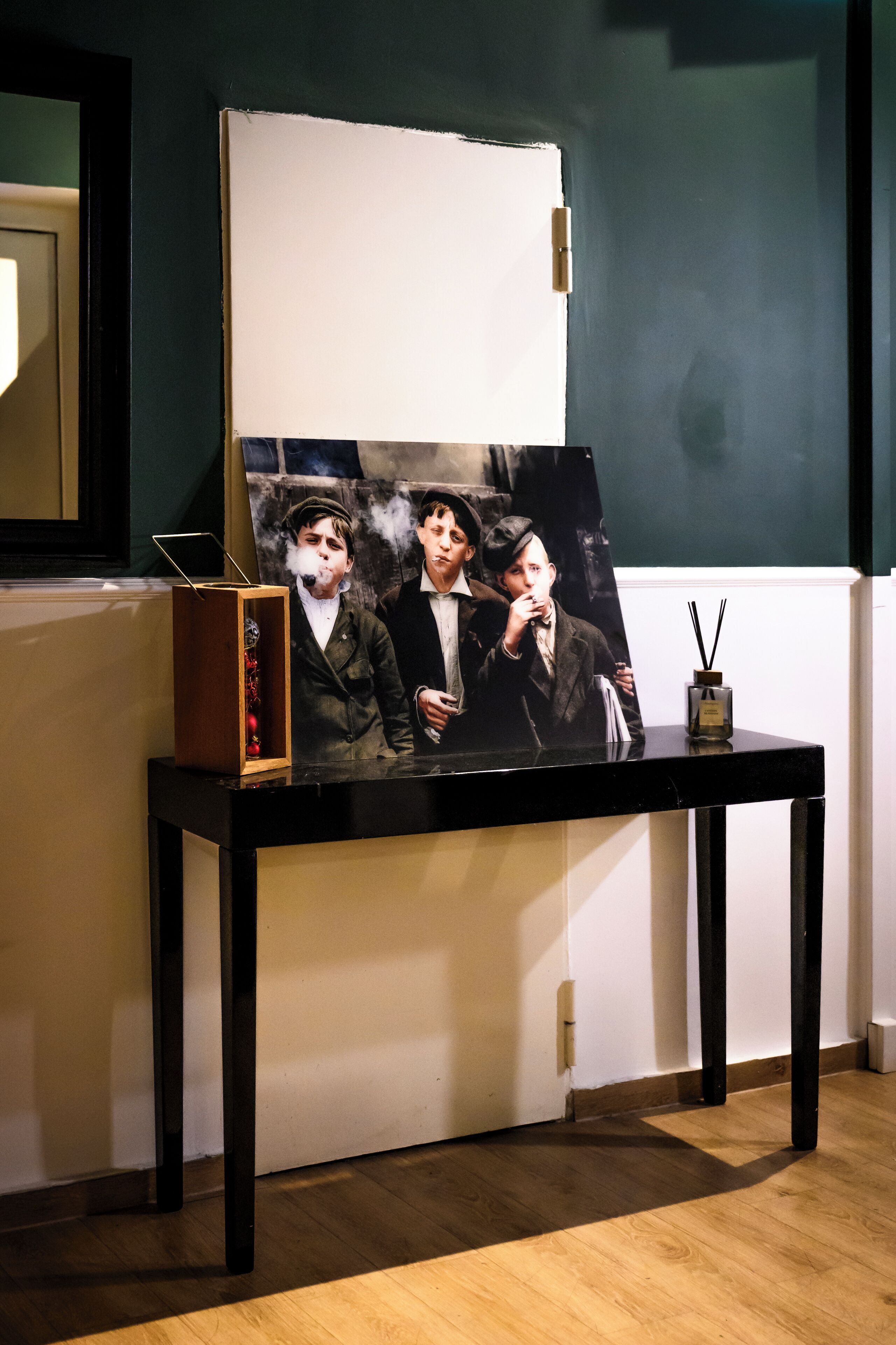 Foto - Hotel Ambassador Essen