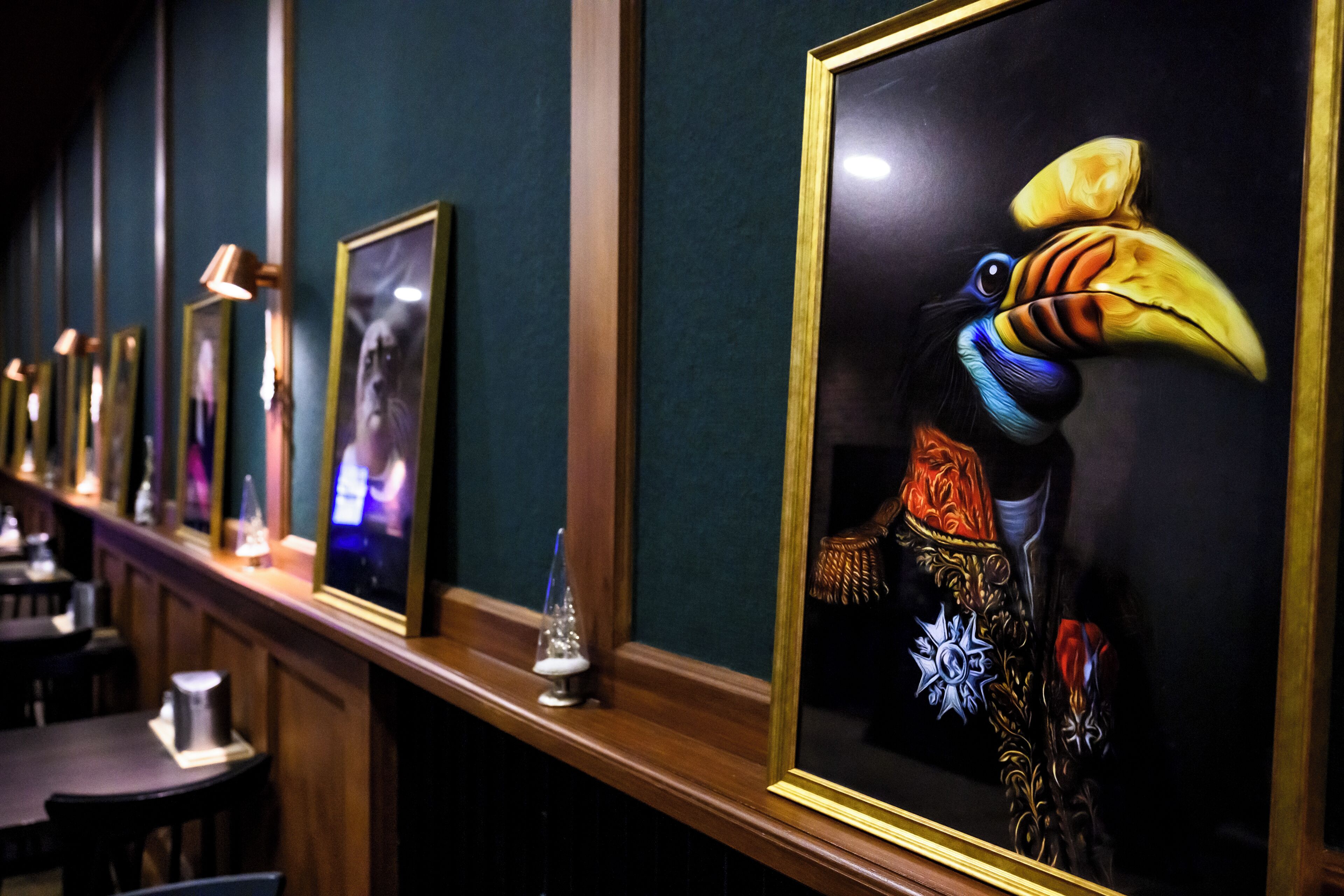 Foto - Hotel Ambassador Essen