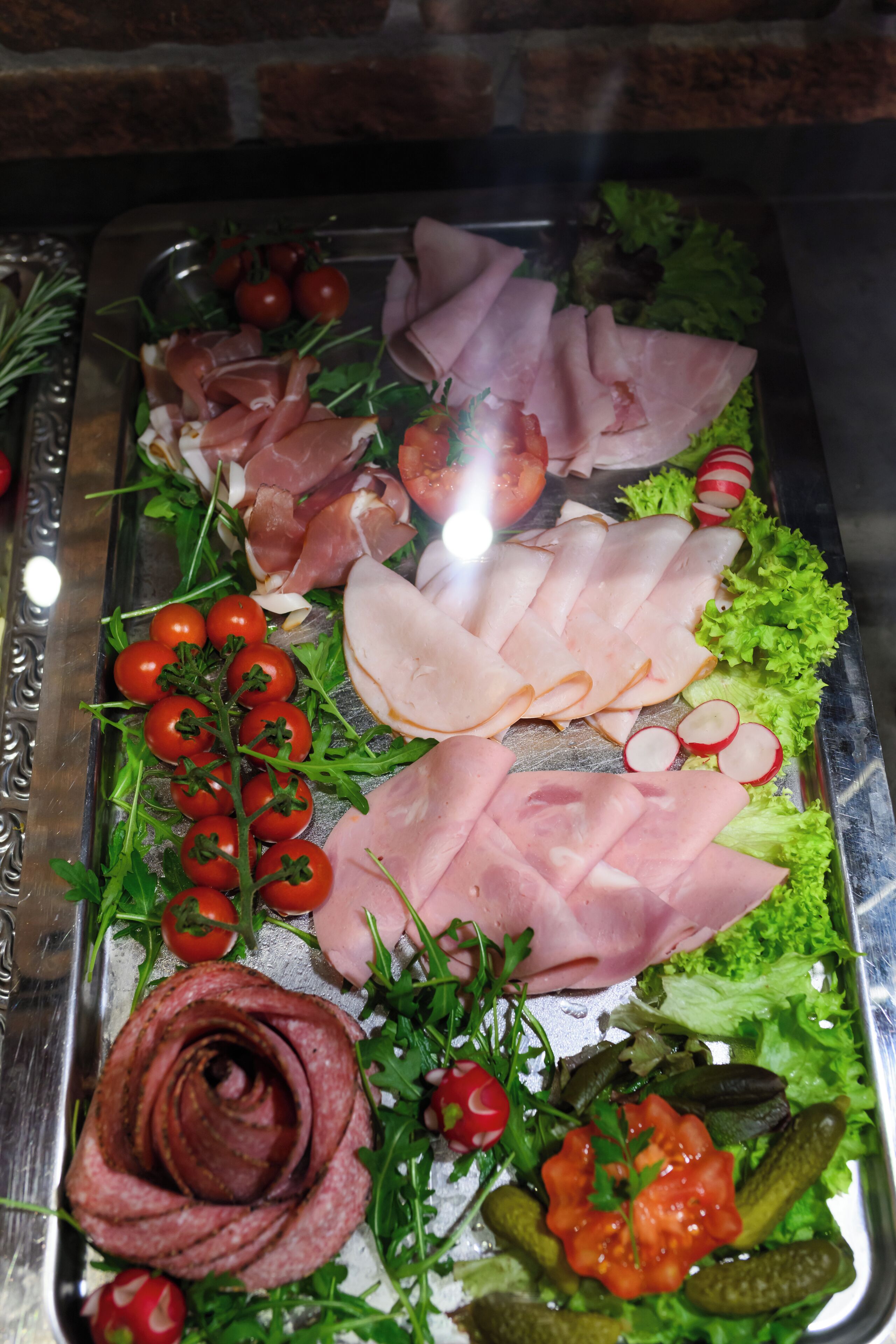 Foto - Hotel Ambassador Essen