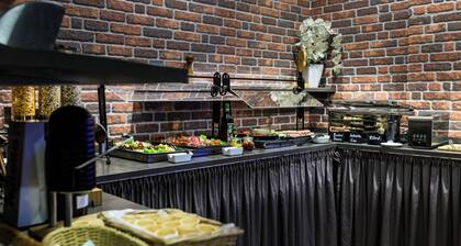 Hotel Ambassador Essen