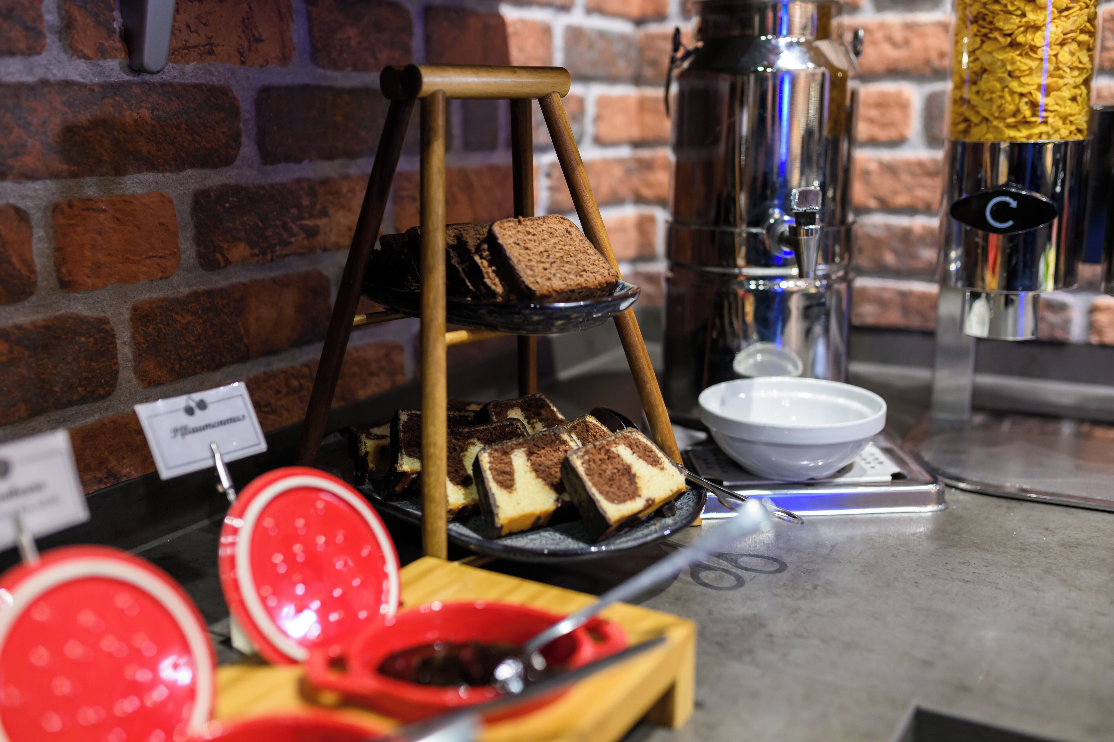 Foto - Hotel Ambassador Essen