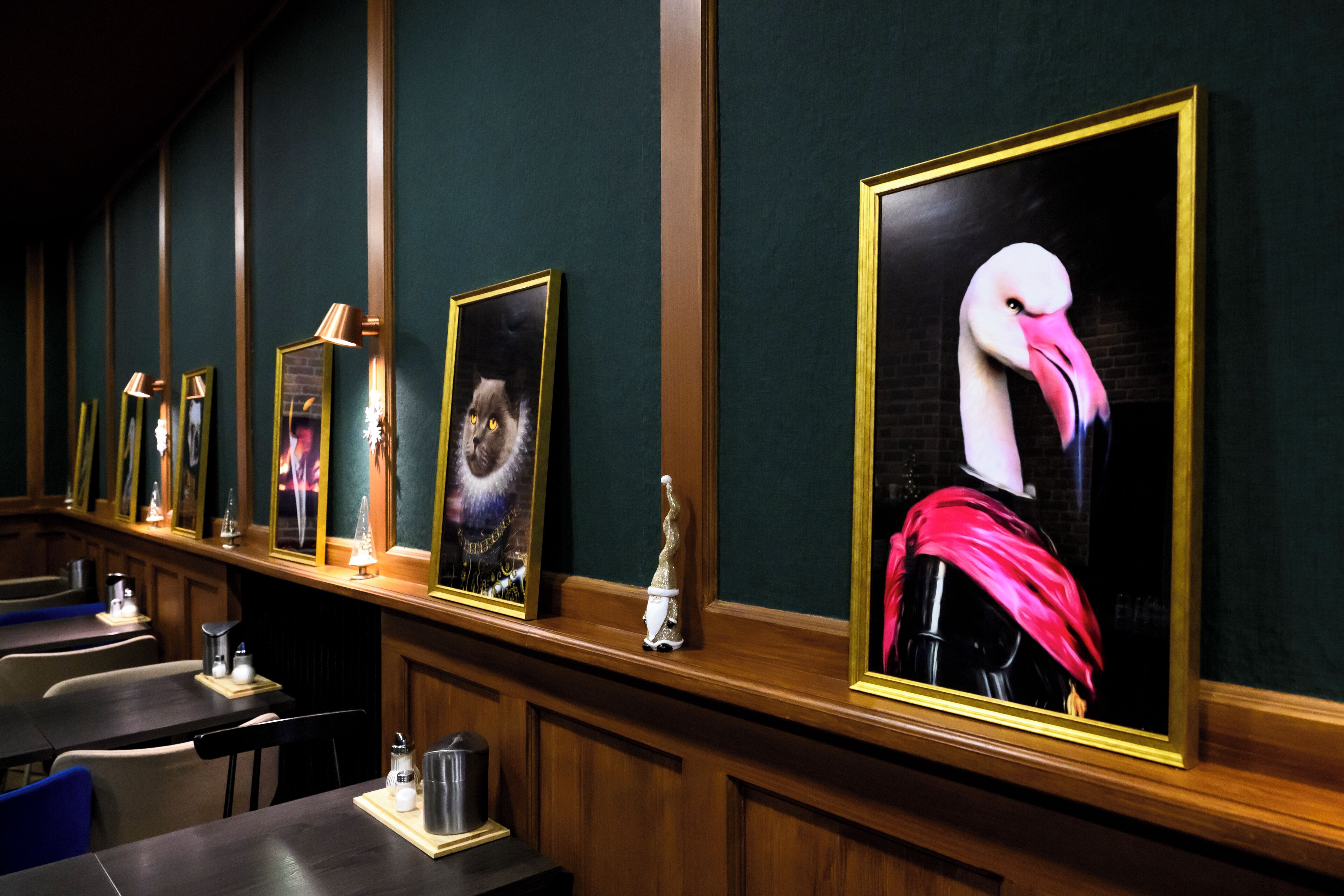 Foto - Hotel Ambassador Essen