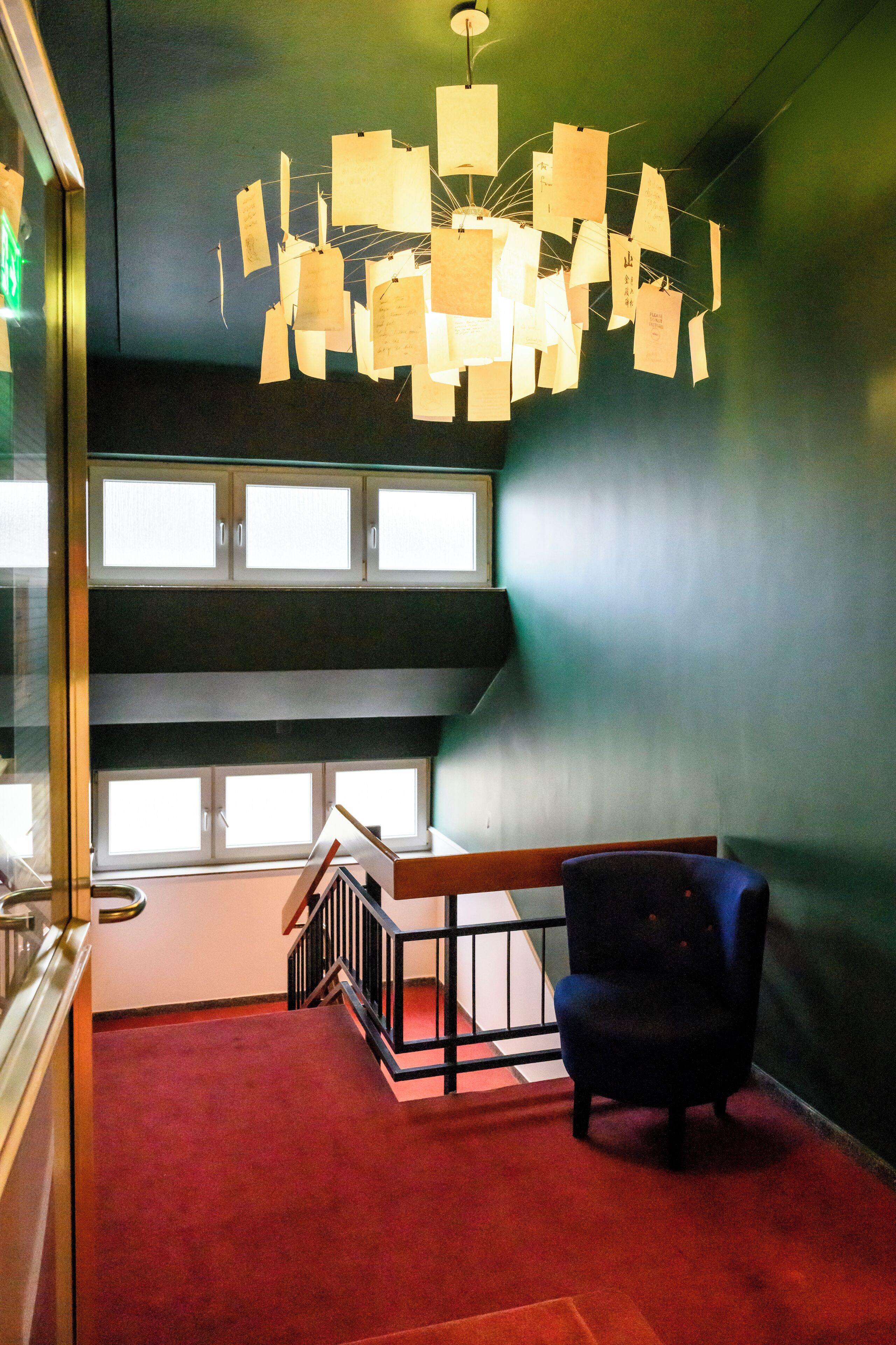 Foto - Hotel Ambassador Essen