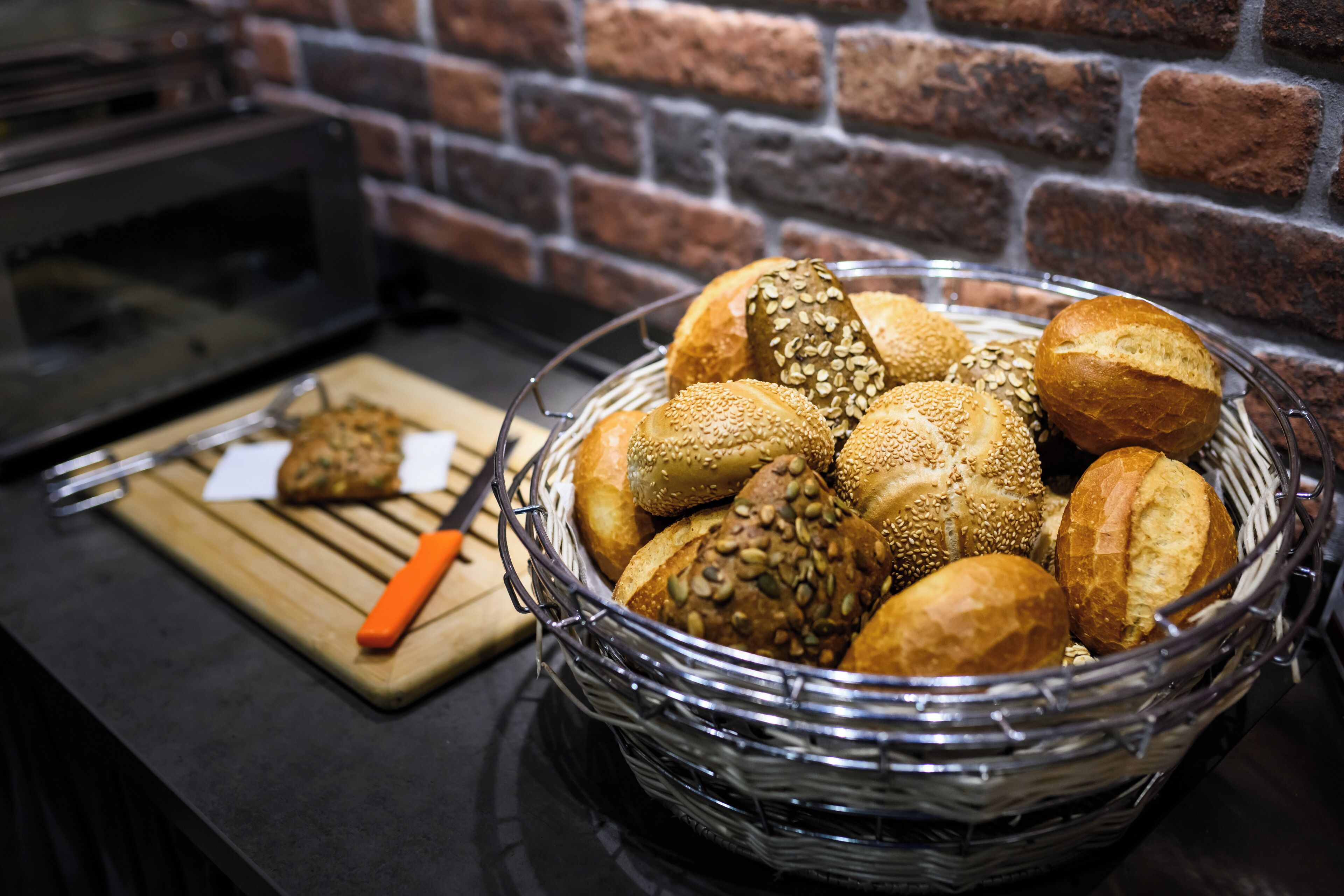 Foto - Hotel Ambassador Essen