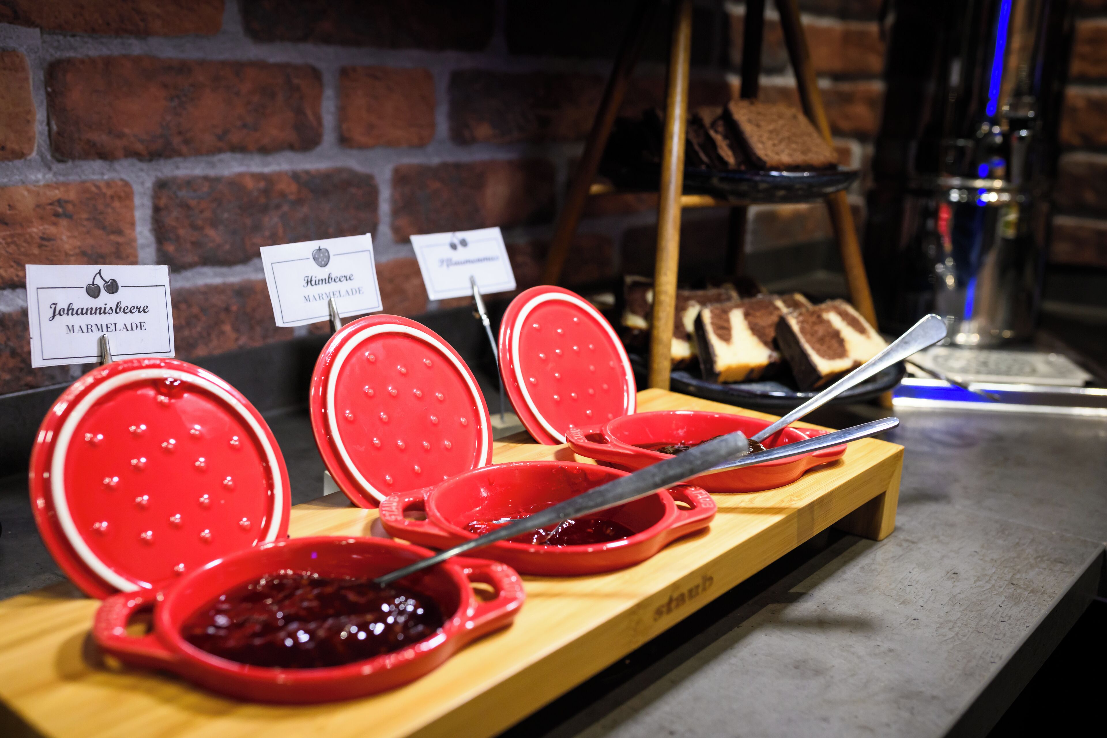 Foto - Hotel Ambassador Essen