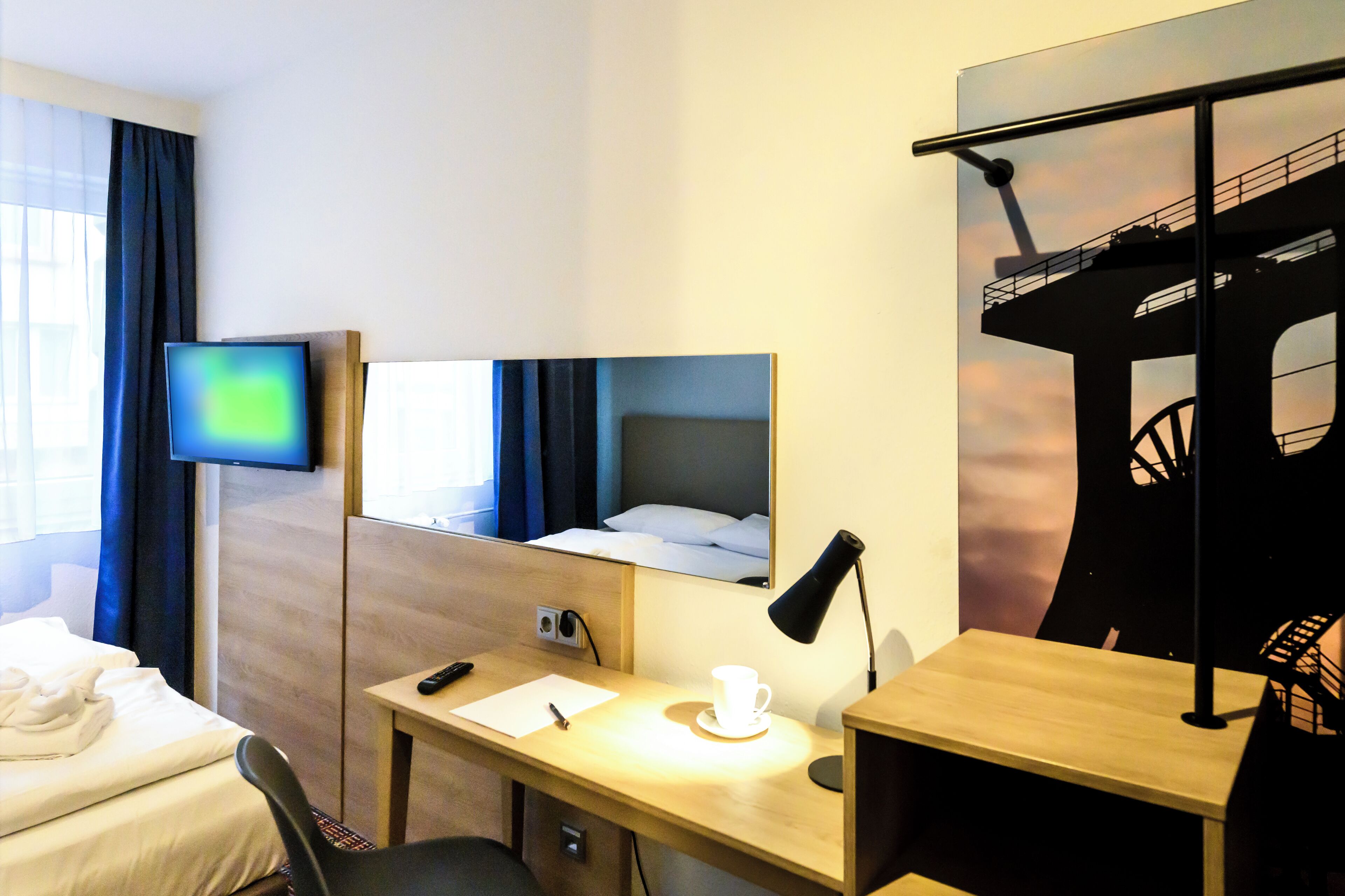 Foto - Hotel Ambassador Essen