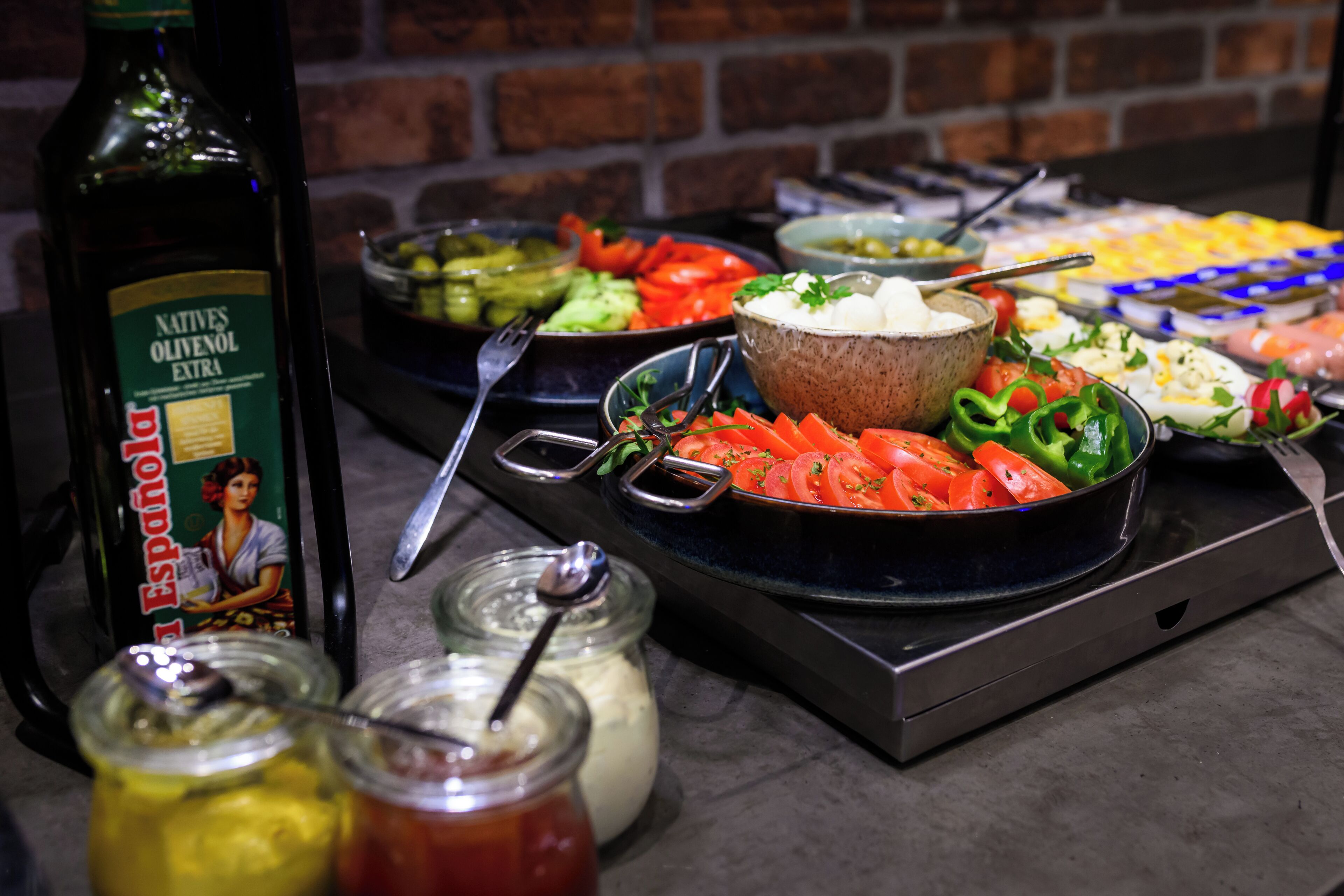 Foto - Hotel Ambassador Essen