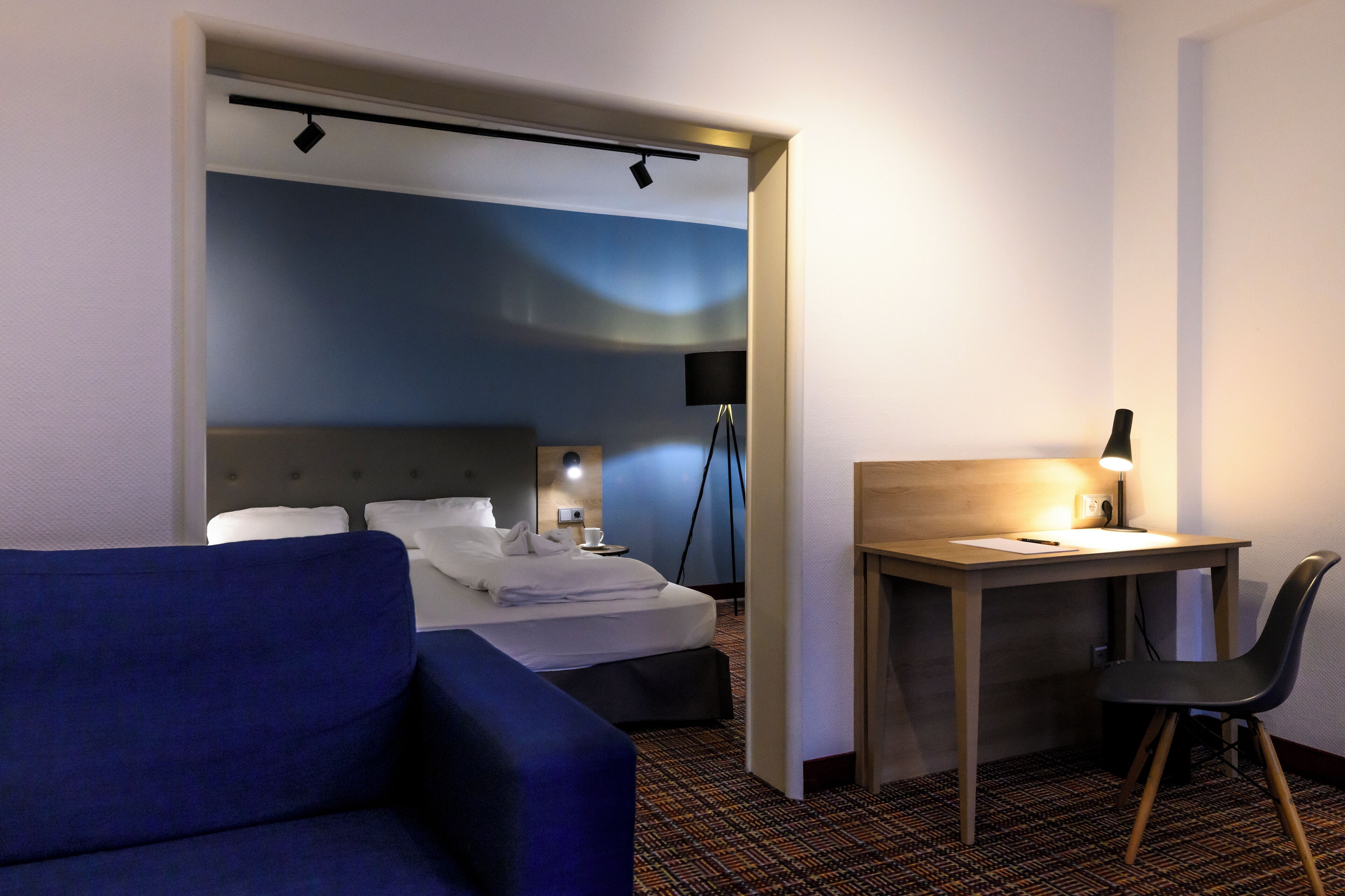 Foto - Hotel Ambassador Essen