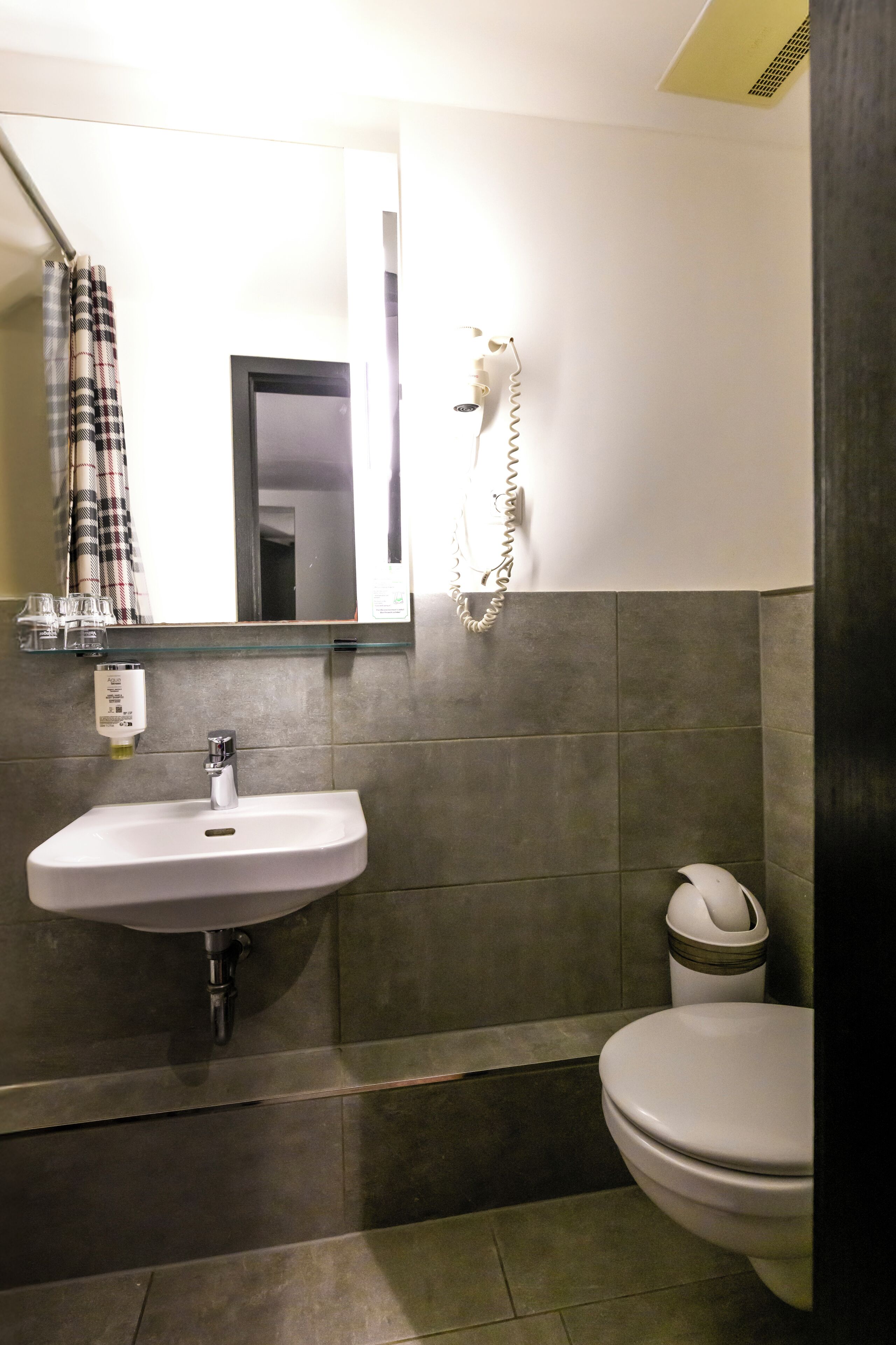 Foto - Hotel Ambassador Essen