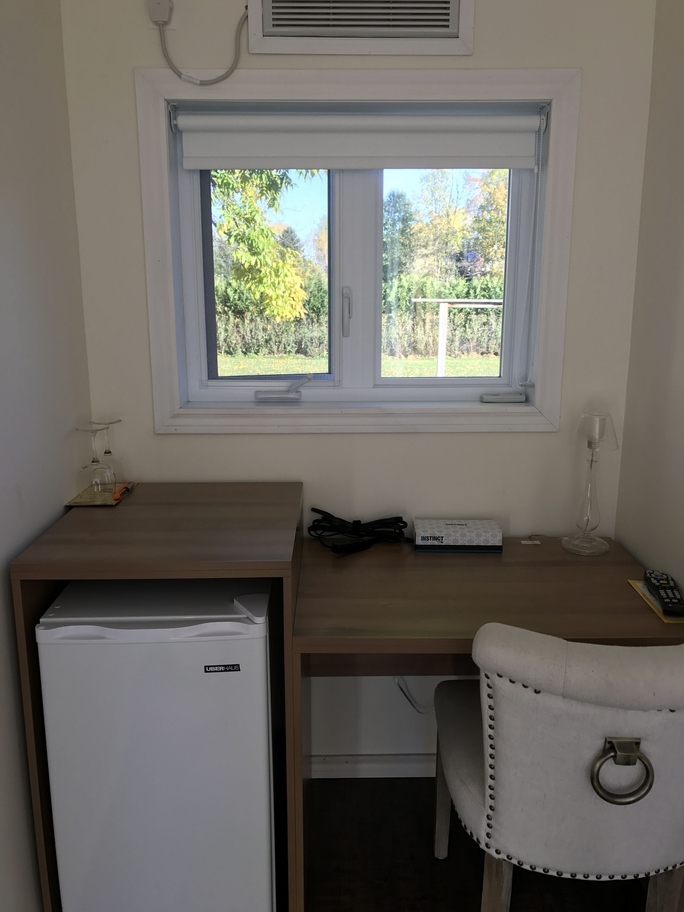 superior suite, 1 double bed | premium bedding, desk, blackout curtains, bed sheets